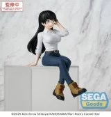 Оригинальная аниме фигурка «"Ruri Rocks" Premium Perching Figure Nagi»