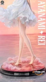 Оригинальная аниме фигурка &laquo;Star Origin Studio - Ayanami Rei: Crimson Sea Neon Genesis Evangelion&raquo;
