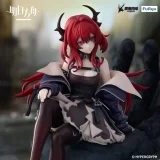 Оригинальная аниме фигурка «"Arknights" Noodle Stopper Figure Surtr»