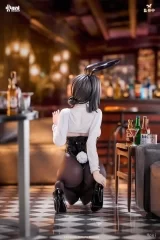 Оригинальная аниме фигурка «Animester - Dongtan Bunny Girl Ver. 1/6 Figure»