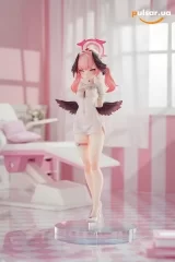 Оригинальная аниме фигурка &laquo;1/7 and 1/4 Scale &zwnj;Nurse Haru-SUCCUBI Studio&raquo;