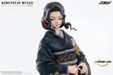 Оригинальная аниме фигурка &laquo;Kibutsuji Muzan (Female)-Demon Slayer-FXW Studio&raquo;