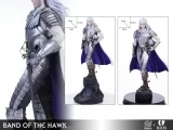 Оригинальная аниме фигурка «Bard Studio & Bihs Studio - Berserk Griffith»