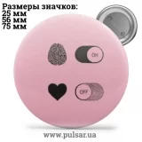 Значок Милые картинки и арты (Cute pictures and art) tape 140