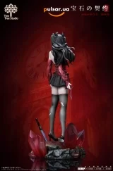 Оригинальная аниме фигурка &laquo;TreeTree Studio - Rin Tohsaka Fate/Stay Night&raquo;
