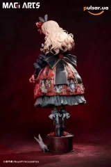 Оригинальная аниме фигурка &laquo;"Red Queen and Princess Alice" 1/6 Complete Figure&raquo;