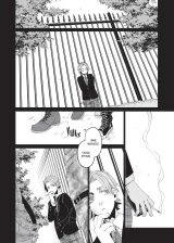 Манга &laquo;Ґенґста | БАНДИДОС | GANGSTA (Kosuke)&raquo; том 3