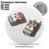 Значок Милые картинки и арты (Cute pictures and art) tape 159