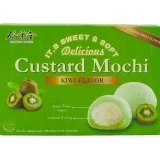 Моті «Bamboo House Gustard Mochi  з ківі 180 г»