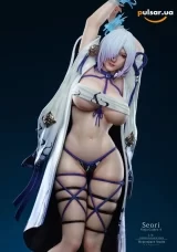 Оригинальная аниме фигурка &laquo;Hyperspace Studio - Seori Ninja Gaiden&raquo;