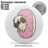 Значок Милые картинки и арты (Cute pictures and art) tape 183