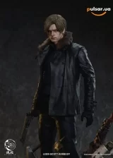 Оригинальная sci-fi фигурка &laquo;HunDian Studio - Leon Scott Kennedy Resident Evil&raquo;