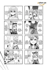 Манга &laquo;Самітниця-рокерка!&raquo; том 5