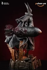 Оригинальная аниме фигурка &laquo;1/6 Scale Artillery Witch-Trench Crusade-Bonfire workshop Studio&raquo;