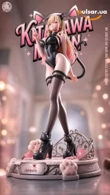 Оригинальная аниме фигурка &laquo;1/6 Scale Marin Kitagawa-My Dress-Up Darling-MiaoYinFang Studio&raquo;