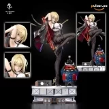 Оригинальная аниме фигурка &laquo;Hakimi Studio - Astra Yao X Hoshimi Miyabi X Evelyn Chevalier Zenless Zone Zero&raquo;