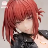 Оригинальная аниме фигурка &laquo;MOCHI Studio - Goddess Series 002 Yamada Smoking Behind the Supermarket with You&raquo;
