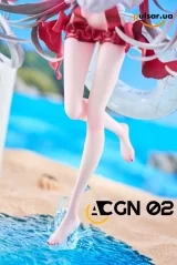 Оригинальная аниме фигурка &laquo;ACGN 02 Studio - Baobhan Sith Fate/Grand Order&raquo;