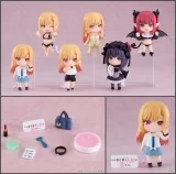 Оригінальна аніме фігурка «Nendoroid Surprise My Dress-Up Darling Marin Kitagawa Collection BOX»