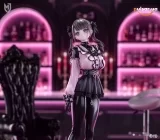 Оригинальная аниме фигурка &laquo;Kurokawa Miwa-Dear My Rubber-MJ Atelier Studio&raquo;