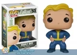 Виниловая фигурка POP! GAMES: FALLOUT - VAULT BOY