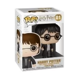 Виниловая фигурка POP! Movies ~Harry Potter~: Harry Potter #01