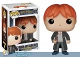 Виниловая фигурка POP! MOVIES: HARRY POTTER - RON WEASLEY