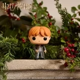 Виниловая фигурка POP! MOVIES: HARRY POTTER - RON WEASLEY