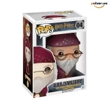 Вінілова фігурка Pop! Movies: Harry Potter - Albus Dumbledore