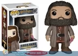 Виниловая фигурка POP! MOVIES: HARRY POTTER - RUBEUS HAGRID