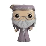 Виниловая фигурка POP! MOVIES: HARRY POTTER - ALBUS DUMBLEDORE №15