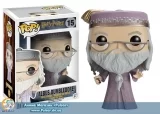 Вінілова фігурка POP! MOVIES: HARRY POTTER-ALBUS DUMBLEDORE № 15