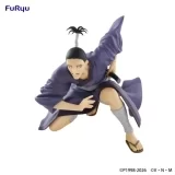 Оригинальная аниме фигурка &laquo;"HUNTER&times;HUNTER" Noodle Stopper Figure Nobunaga&raquo;