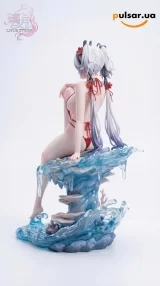 Оригинальная аниме фигурка &laquo;LIYUE Studio - Camellya Wuthering Waves&raquo;