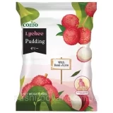 Желе «Пудинг порционный со вкусом личи Cozzo 8шт/160г»