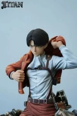 Оригинальная аниме фигурка &laquo;Tai Tan Studio - Levi Ackerman 1/6 Statue&raquo;