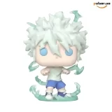 Виниловая фигурка &laquo;Funko POP! &bull; Chase (Glows in the Dark) &bull; Hunter x Hunter ◉  Killua Zoldyck №1106&raquo;