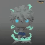Виниловая фигурка &laquo;Funko POP! &bull; Chase (Glows in the Dark) &bull; Hunter x Hunter ◉  Killua Zoldyck №1106&raquo;