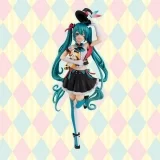 Оригинальная аниме фигурка «Special Figure Hatsune Miku x Rascal»