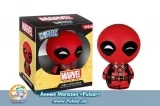 Виниловая фигурка Dorbz: Marvel - Deadpool