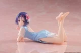 Оригинальная аниме фигурка «"To Love-Ru Darkness" Desktop Cute Figure Sairenji Haruna China Dress ver.»
