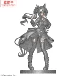 Оригинальная аниме фигурка «SEGA - XStellar Umamusume: Pretty Derby Satono Crown»