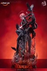 Оригинальная аниме фигурка &laquo;LIYUE Studio - Makima Chainsaw Man&raquo;