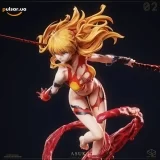 Оригинальная аниме фигурка &laquo;Cast Design Studio - Asuka Langley Sohryu Neon Genesis Evangelion&raquo;