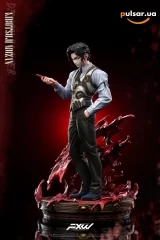 Оригинальная аниме фигурка &laquo;FXW Studio - Muzan Kibutsuji Demon Slayer&raquo;