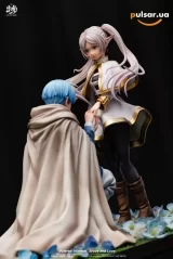 Оригинальная аниме фигурка &laquo;Real World Studio - Frieren X Himmel Frieren: Beyond Journey's End&raquo;