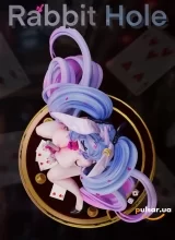 Оригинальная аниме фигурка &laquo;Tensei Studio - Hatsune Miku Project Sekai&raquo;