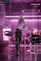 Оригинальная аниме фигурка &laquo;Miu Kurokawa illustration by YD 1/6 Complete Figure&raquo;