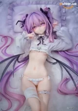 Оригинальная аниме фигурка &laquo;rurudo Original Character Eve Rest.Ver 1/7 Complete Figure&raquo;
