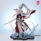 Оригинальная аниме фигурка &laquo;PoFang Studio - Hiyuki Wuthering Waves&raquo;